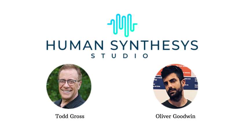 Creators of Human Synthesys Studio