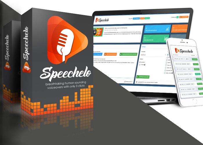 Speechelo review 2021