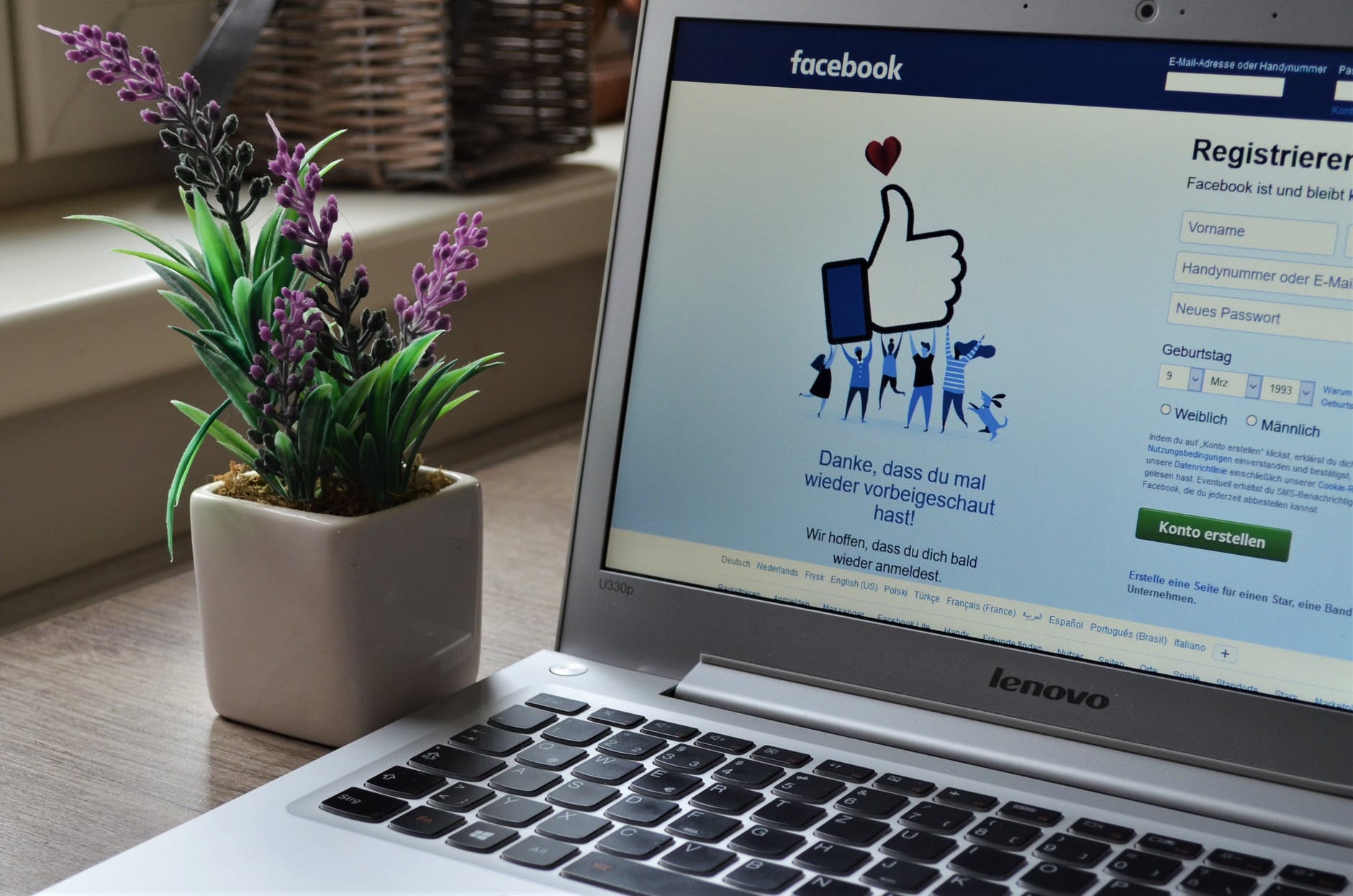 How to get started with Facebook ads