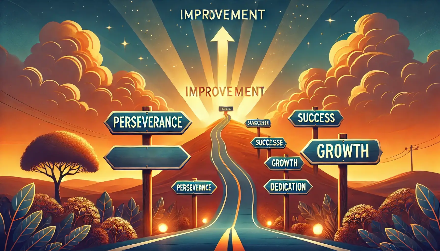 quotes about improvement