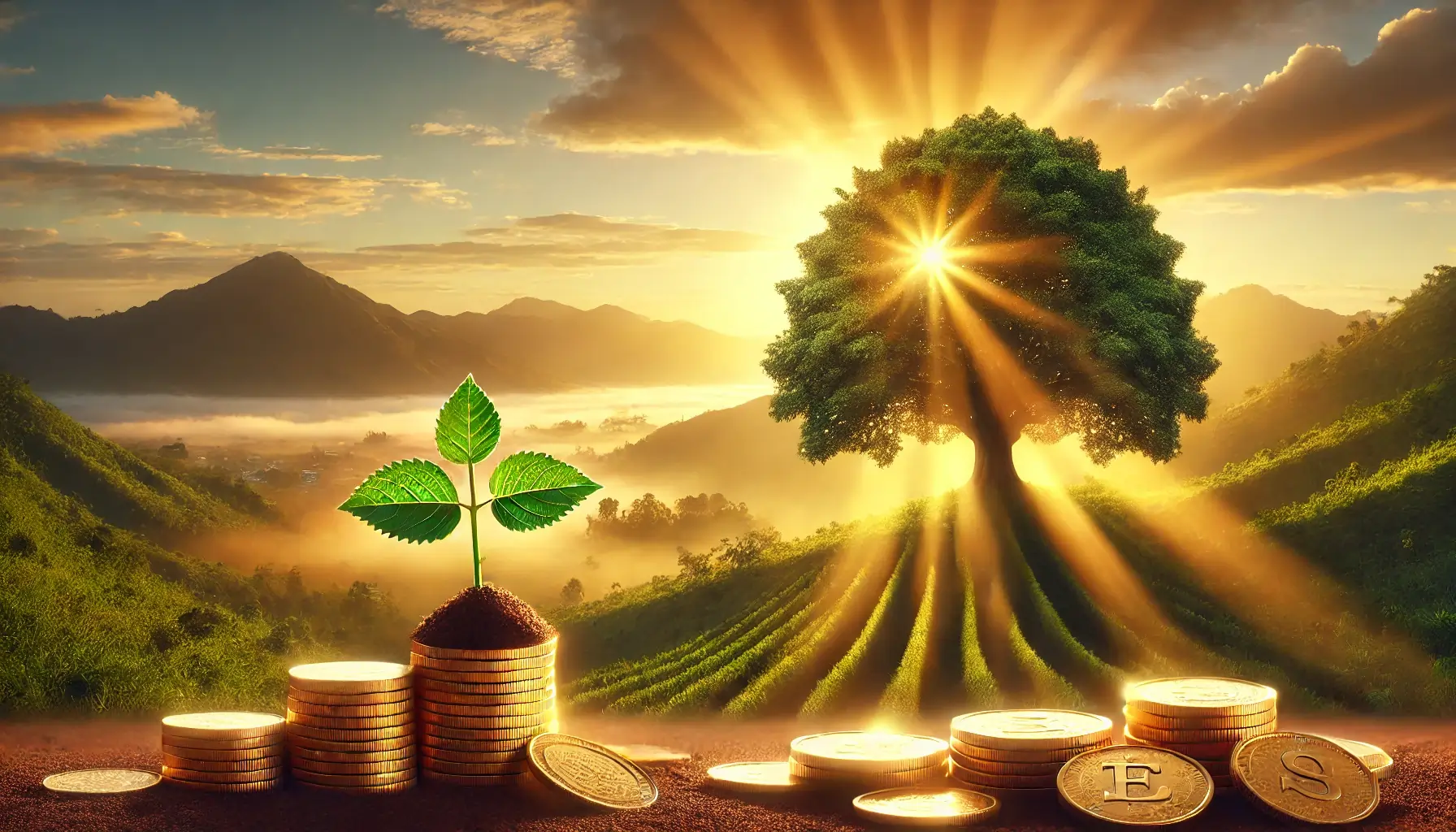 Quotes on Prosperity