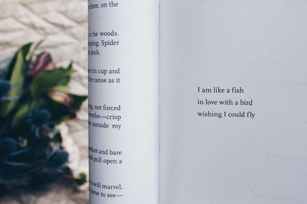 Trying Quotes