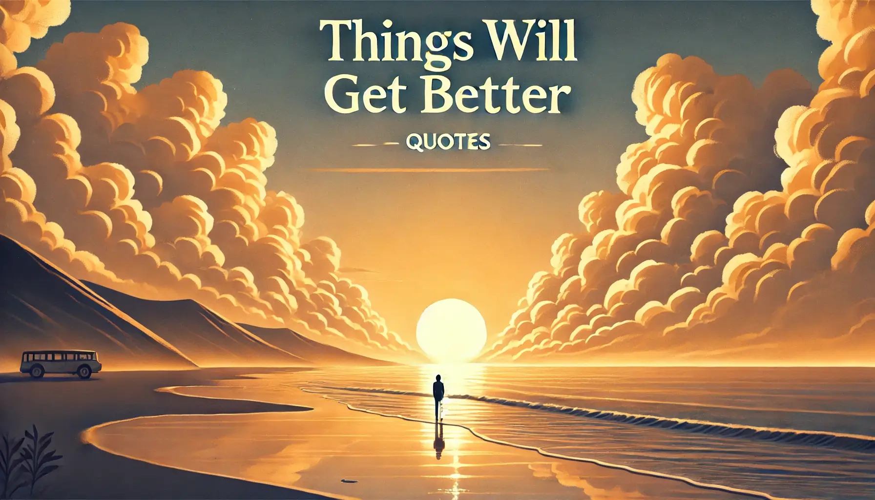 things will get better quotes