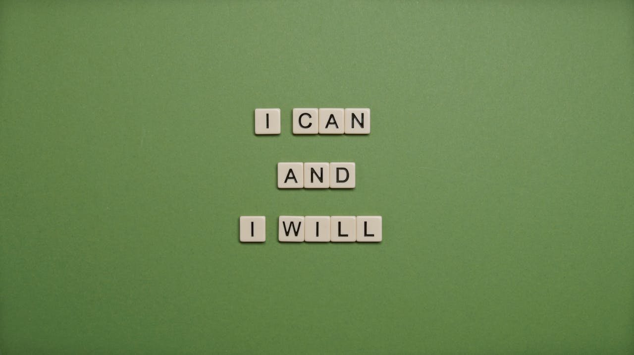 affirmations for confidence