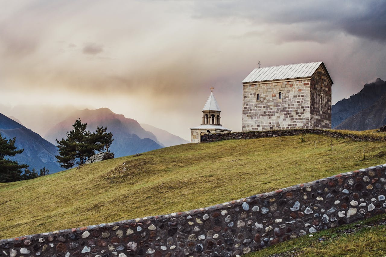 daily spiritual affirmations