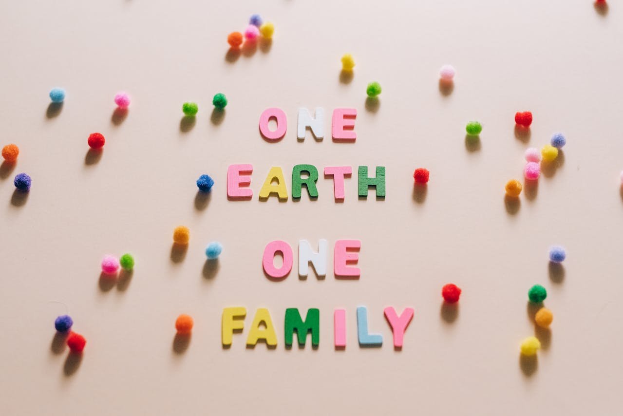 family affirmations