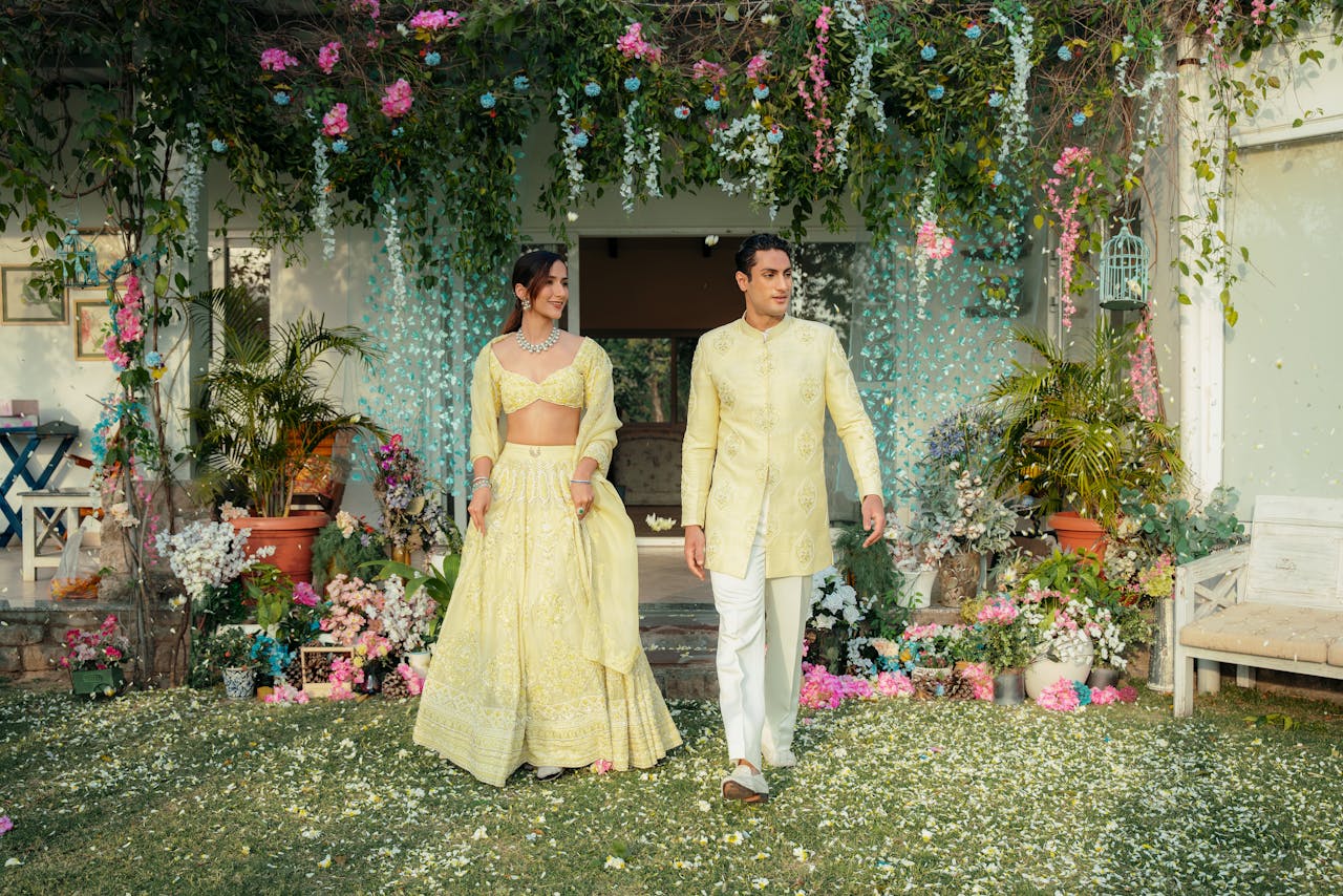 love and marriage affirmations