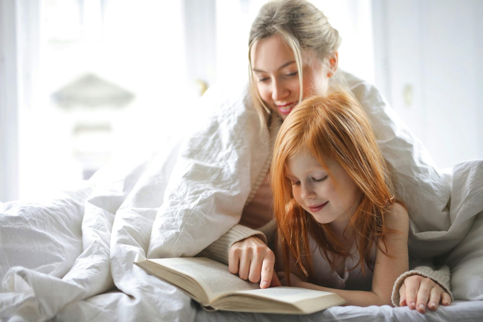 morning affirmations for kids