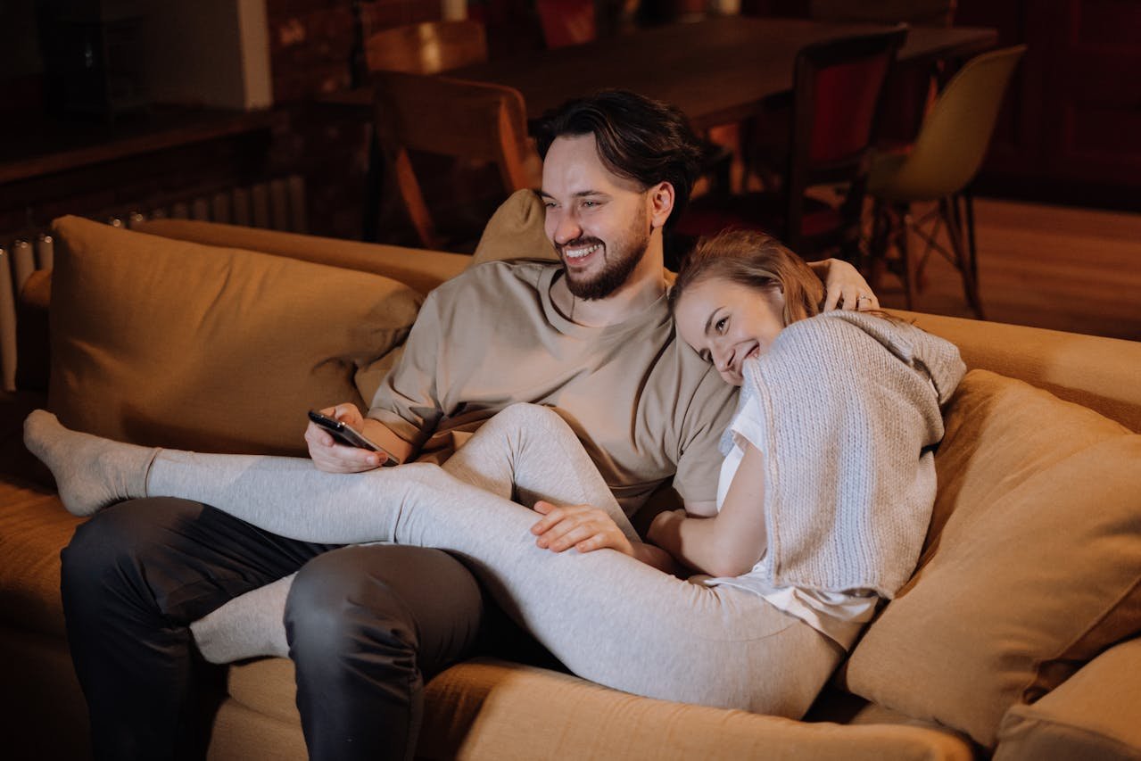 affirmations for couples